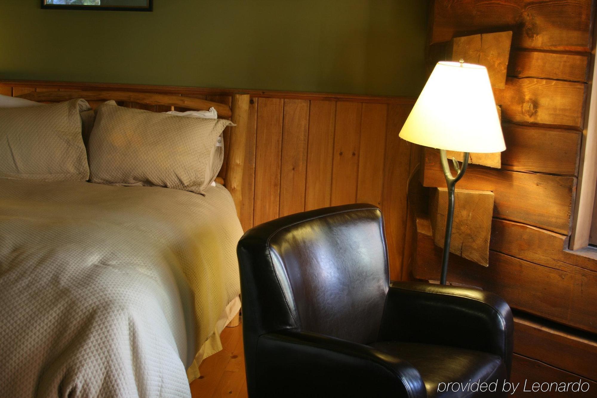Trout Point Lodge Of Nova Scotia East Kemptville Quarto foto